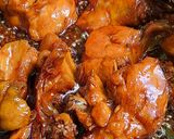 Foto langkah ke 1 dari resep Ayam ketjap.