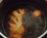 ข้าวหน้าไก่อบ วิธีทำสูตร 6 รูป