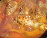 Foto del paso 5 de la receta: Pollo estilo disco en essen