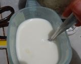 Foto langkah ke 1 dari resep Kue Kamir.