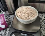Foto del paso 7 de la receta: Quinoa Verde🥦💚