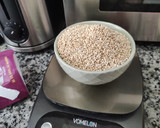 Foto del paso 7 de la receta: Quinoa Verde🥦💚