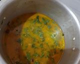 பாலக் புலாவ் ரெசிபி ஸ்டேப் 3 புகைப்படம்