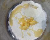 Foto langkah ke 1 dari resep Ulet sagu Simpel - kuker mumer no oven no mixer.