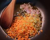 Foto del paso 6 de la receta: Pasta con ragú blanco de chorizo