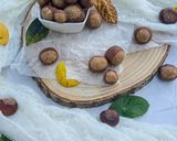Gesztenye süti recept fázis 3 fotója