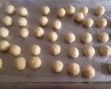 Foto del paso 6 de la receta: Bolitas de nuez