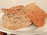Herbal Bread
