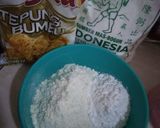 Foto langkah ke 1 dari resep Buncis Krispy.