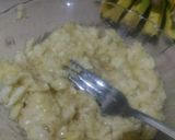 Foto langkah ke 1 dari resep Banana nugget / pisang nugget.