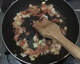 Foto langkah ke 1 dari resep Martabak Telor kulit Lumpia.