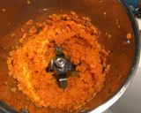 Foto del paso 2 de la receta: Esponjoso Bizcocho de zanahoria