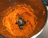 Foto del paso 2 de la receta: Esponjoso Bizcocho de zanahoria