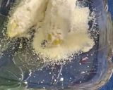 Foto del paso 4 de la receta: Elotes con Queso y Crema #lacoinadeconsuelo #saboraMexico