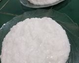 Foto langkah ke 4 dari resep Bubur Merah Putih.