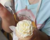 เค้กตะกร้าดอกมะลิสำหรับคุณแม่ Jasmine Butter Cake #ฝีมือลูก วิธีทำสูตร 9 รูป