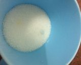 Hình bước làm 3 của món Sốt bánh mỳ Chà Bông