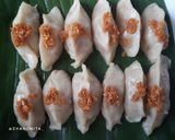 Foto langkah ke 5 dari resep Choipan Terigu.