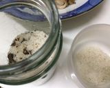 炒鹽鹹雞排的食譜步驟1照片