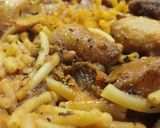 Foto del paso 6 de la receta: Fideuá de Carnitas