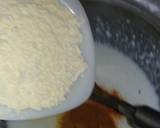 Karhi pakore recipe step 1 photo