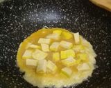 Foto langkah ke 1 dari resep Tahu telor.
