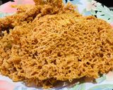 Foto langkah ke 6 dari resep Kremesan yang bersarang dan anti gagal.