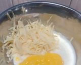 Foto langkah ke 1 dari resep Japanese cotton cheesecake.
