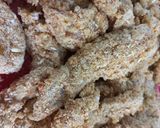 Foto del paso 2 de la receta: Deditos de pollo al tajín