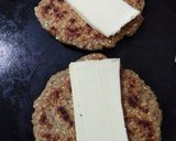Foto del paso 3 de la receta: Hamburguesa de Quinoa