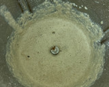 Foto del paso 4 de la receta: Tortitas de avena y plátano en Thermomix