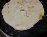 Leftover gobhi ki sabzi ka paratha recipe step 2 photo