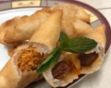 Foto langkah ke 4 dari resep Cireng isi kerispi mudah dan praktisAnti gagal “ Frozen Food”.