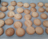 Foto del paso 7 de la receta: Galletas de mantequilla