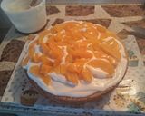 Foto del paso 15 de la receta: Torta marmolada con triple relleno sorpresa