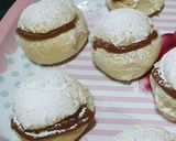 Foto del paso 4 de la receta: Miguelitos