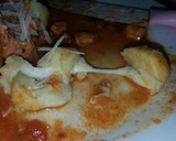 Foto del paso 19 de la receta: Ñoquis rellenos