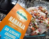 Foto del paso 2 de la receta: Zancas de pollo al horno