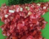 Foto del paso 4 de la receta: Soya texturizada con carne molida