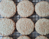 Foto del paso 4 de la receta: Galletas dulces para el mate ♥🧉♥