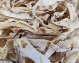 A picture of step 5 of Leftover Roti Noodles.
