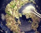 Palak paneer recipe step 5 photo
