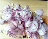 Foto langkah ke 4 dari resep Bawang Goreng Krispi.