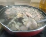 Foto langkah ke 6 dari resep Sop KimLo.