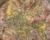 Foto del paso 1 de la receta: Milanesa de carre de cerdo, semana de la milanesa