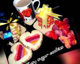 Easy sugar cookies recipe step 24 photo