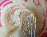 A picture of step 4 of Cocoa pop cake.