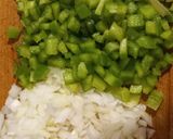 Foto del paso 1 de la receta: Boloñesa con carne vacuna