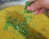अरहर दाल का तड़का (arhar dal ka tadka recipe in Hindi) रेसिपी चरण 4 फोटो
