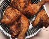 Foto langkah ke 3 dari resep Ayam Goreng Ngohiang.